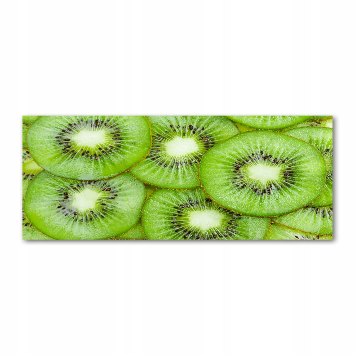 

Foto-obraz akrylowy na ścianę dużyKiwi 125x50 cm