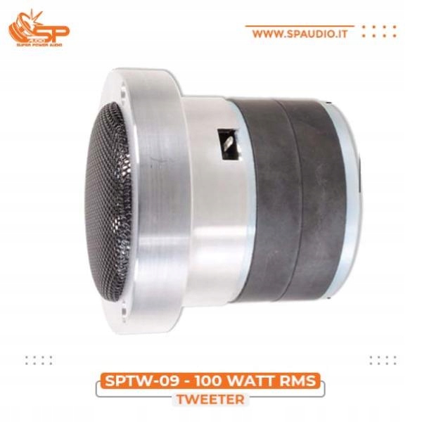 Głośnik wysokotonowy Sp audio SP TW-09 Kod producenta SP TW