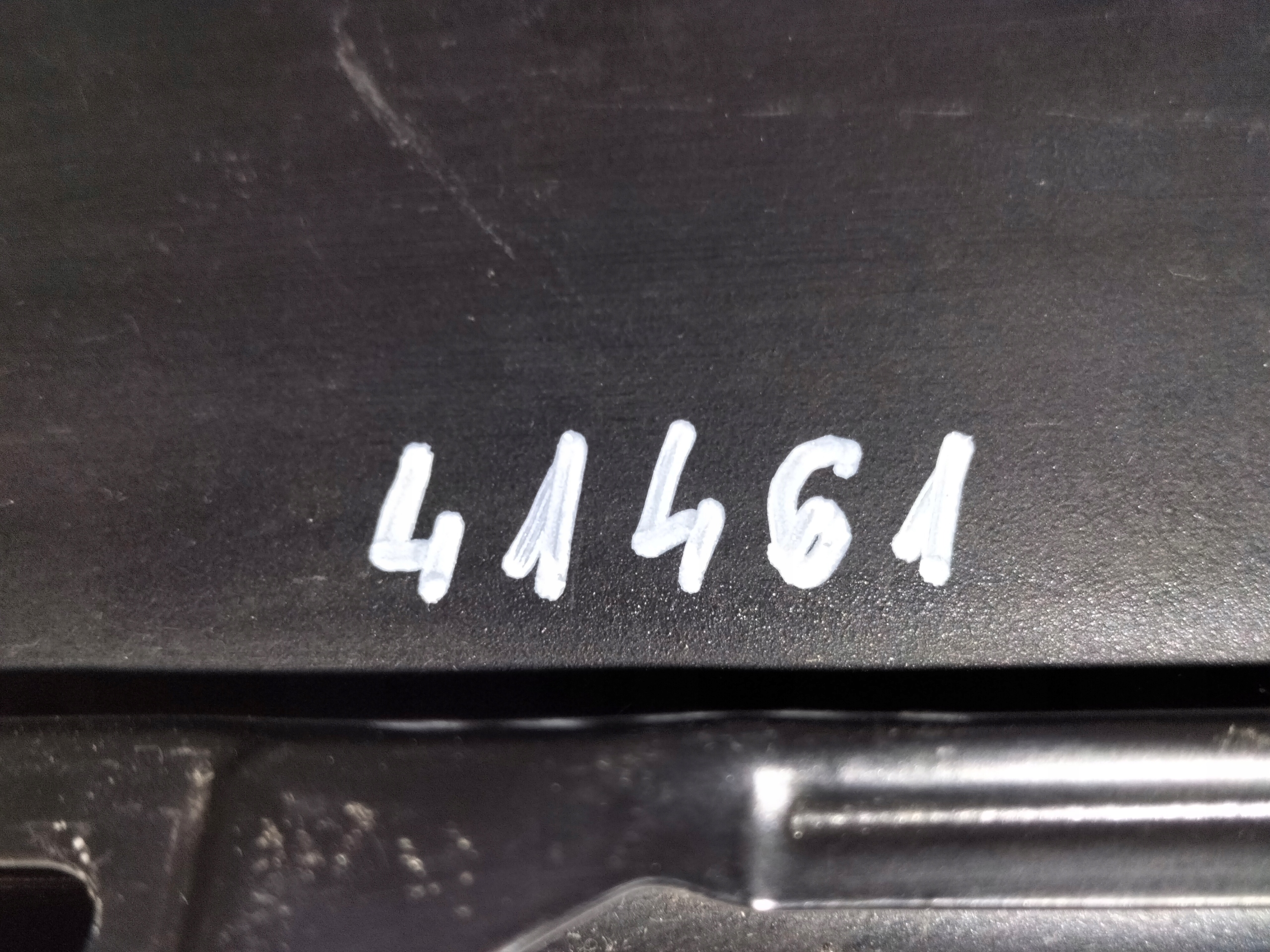 moulding cap door przednich front right VW GOLF 5 V plus 05