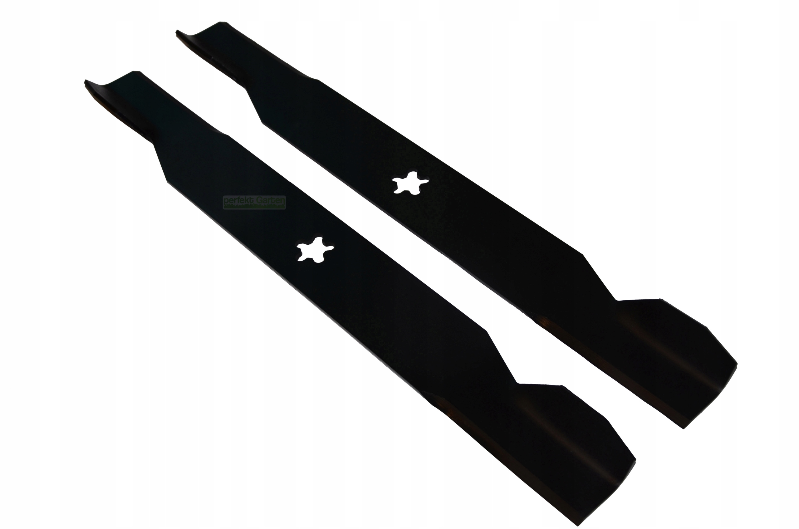 2X 46 CM Husqvarna LT 100 112 120 125 135 LTH 125