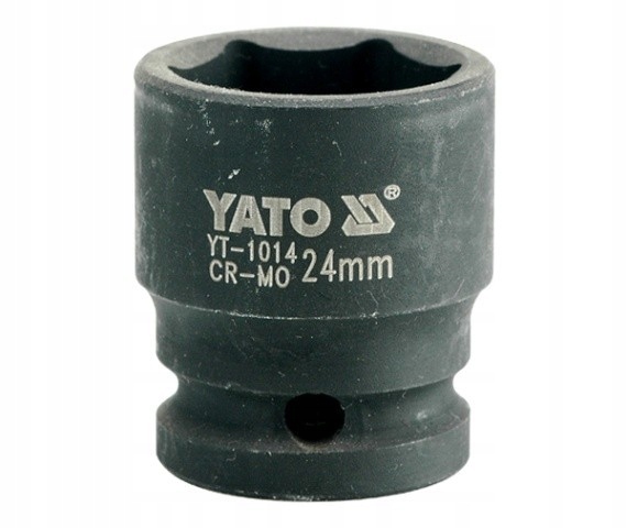 

Nasadka udarowa 1/2 24 mm YT-1014 Yato