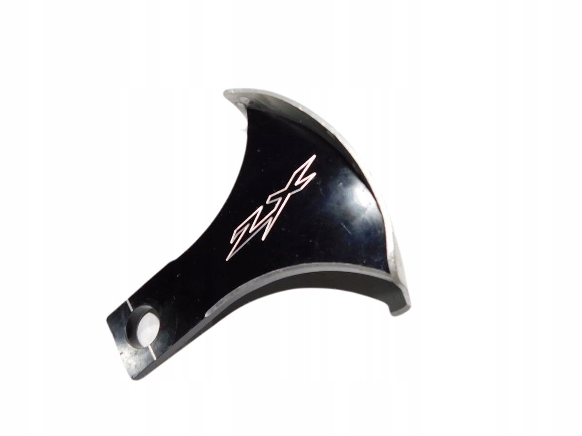 0000030001015 - КРОНШТЕЙН НОМЕРНОГО ЗНАКА ДЛЯ ОСИНЫ KAWASAKI ZX-14 ZZ-R 1400 0