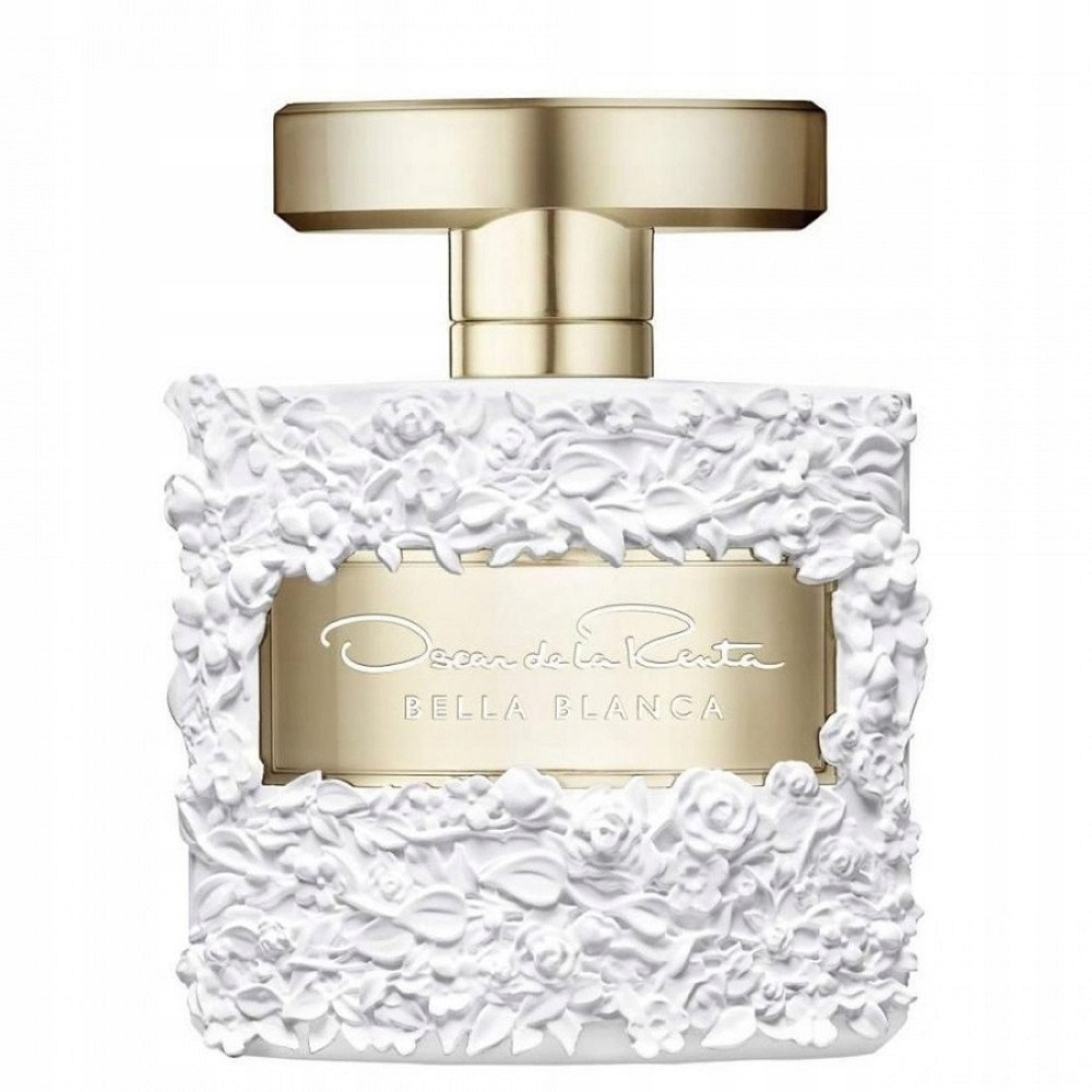 Oscar De La Renta Bella Blanca Edp woda perfumowana dla kobiet perfumy