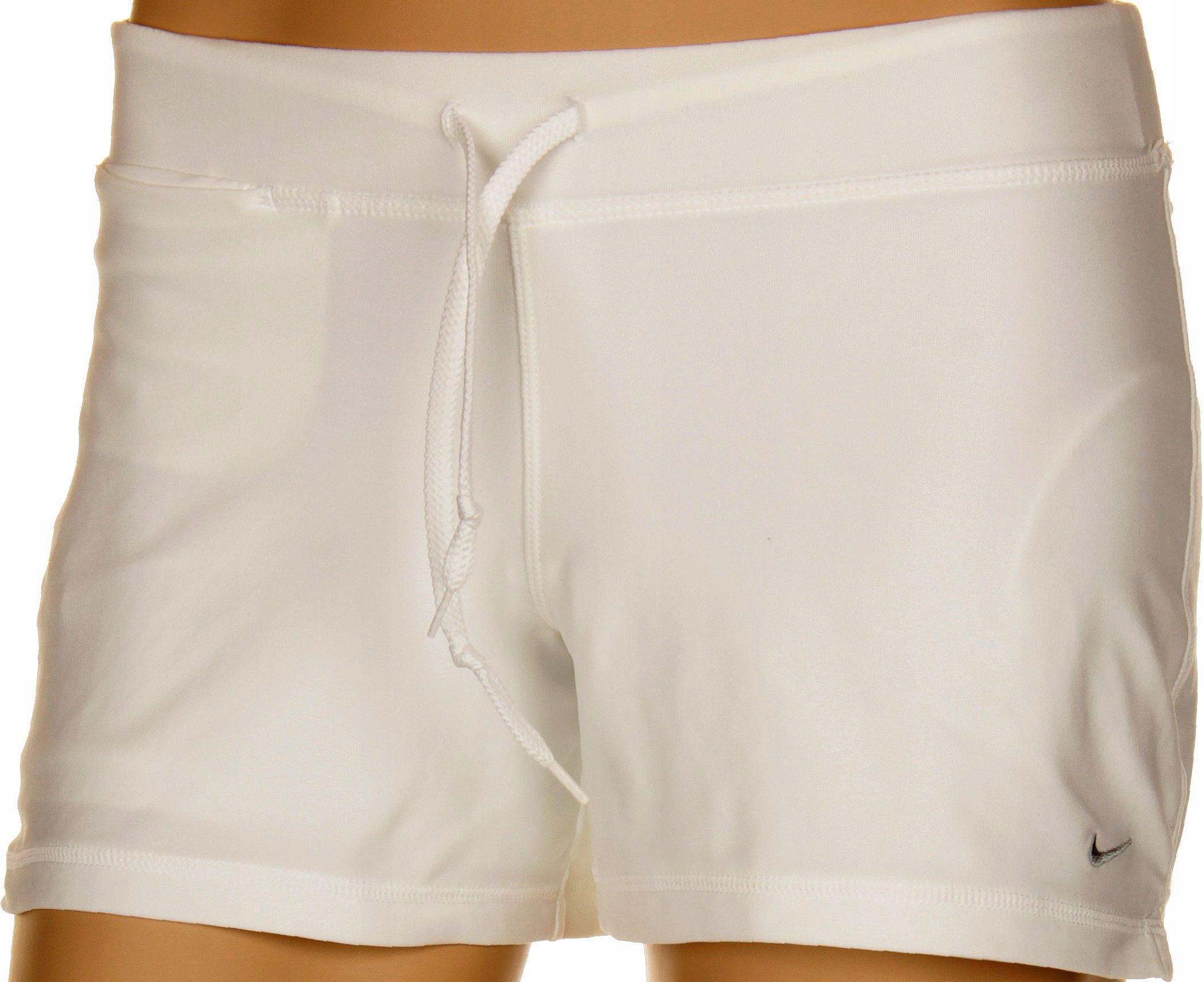 Kraťasy Nike Team Club Knit Short, velikost Xs