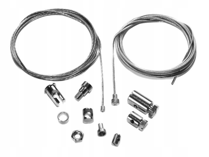 ZESTAW NAPRAWCZY REPARATURKA LINKI LINEK 2M