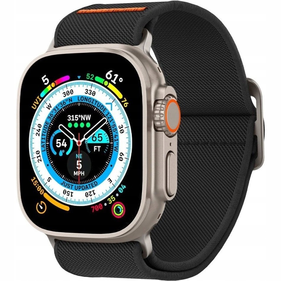 

Pasek Do Apple Watch 4/5/6/7/8/SE Ultra 44/45/49MM