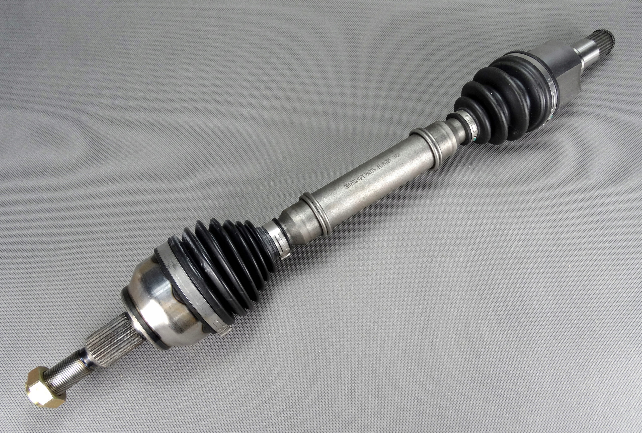 PÓŁOŚ NAPĘDOWA FOCUS MK3 C-MAX MK2 TDCI ECOBOOST Stan opakowania oryginalne