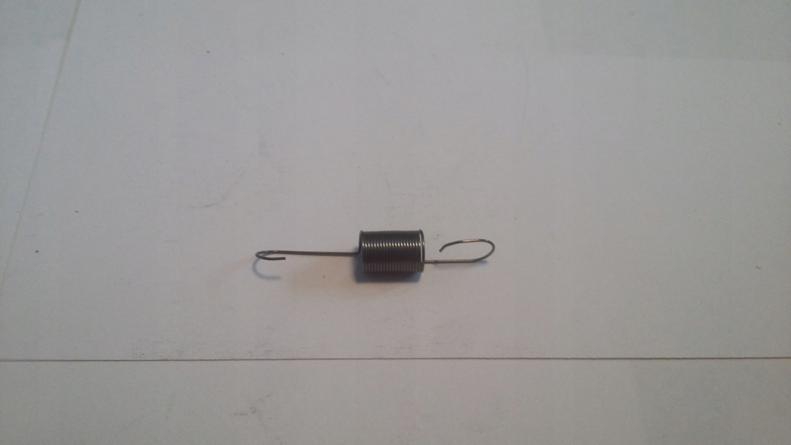 SPRĘŻYNA REGULATORA BRIGGS STRATTON 3,5hp 4,5hp