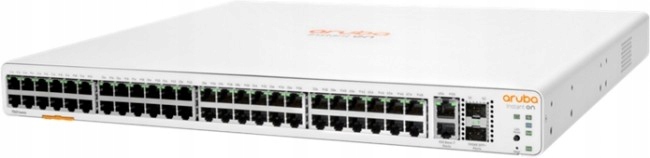 Hpe Aruba IOn1960 48G 2XT 2XF 600W JL809A