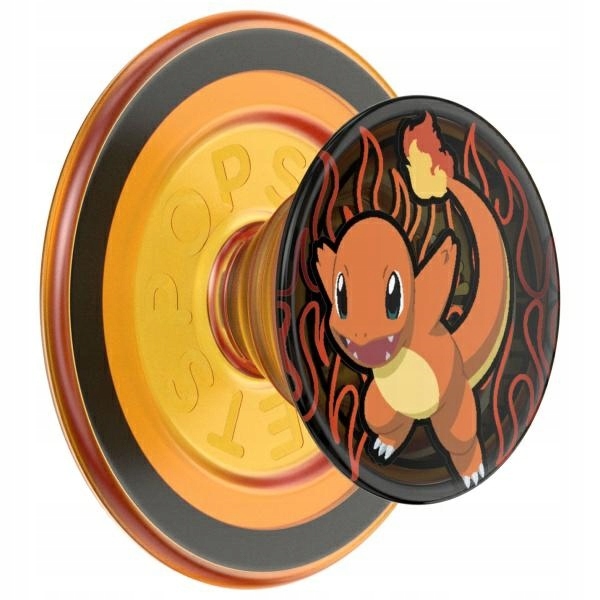 Popsockets 2 Charmander 113192 držák a podstavec pro telefon MagSafe