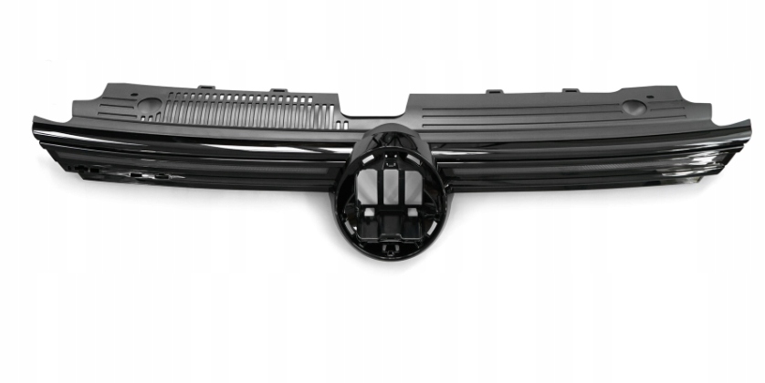 ATRAPA CHŁODNICY GRILL VW Golf VIII R ASO
