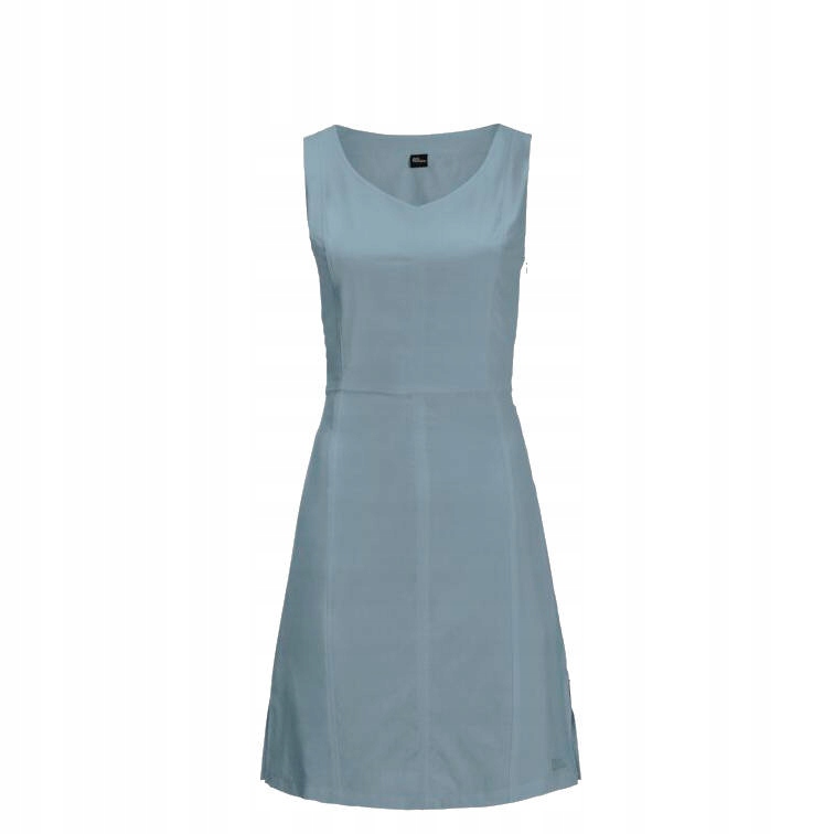 Jack Wolskin Sukienka Costa Calma Dress L