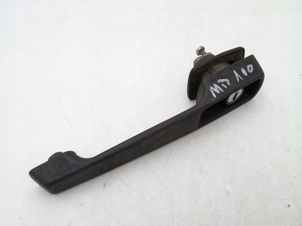 Mercedes MB100 MB 100 handle exterior left front front