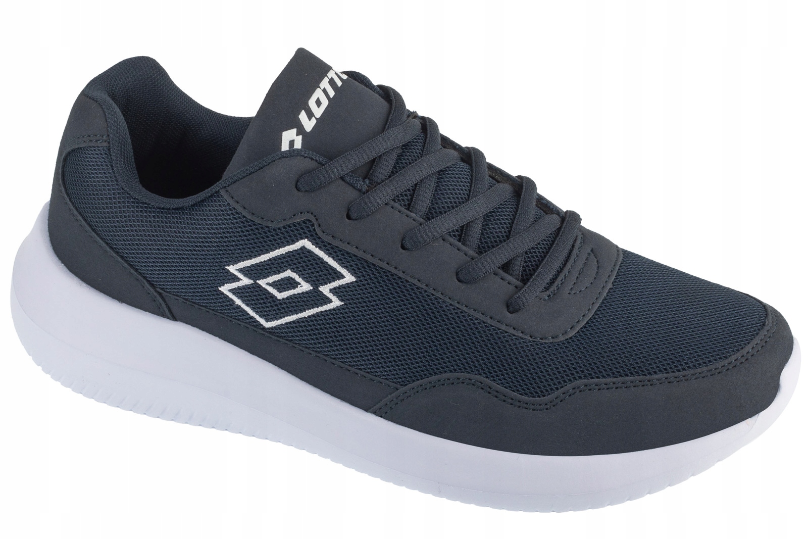 Lotto Connect [46] Unisex tenisky Tmavě modré