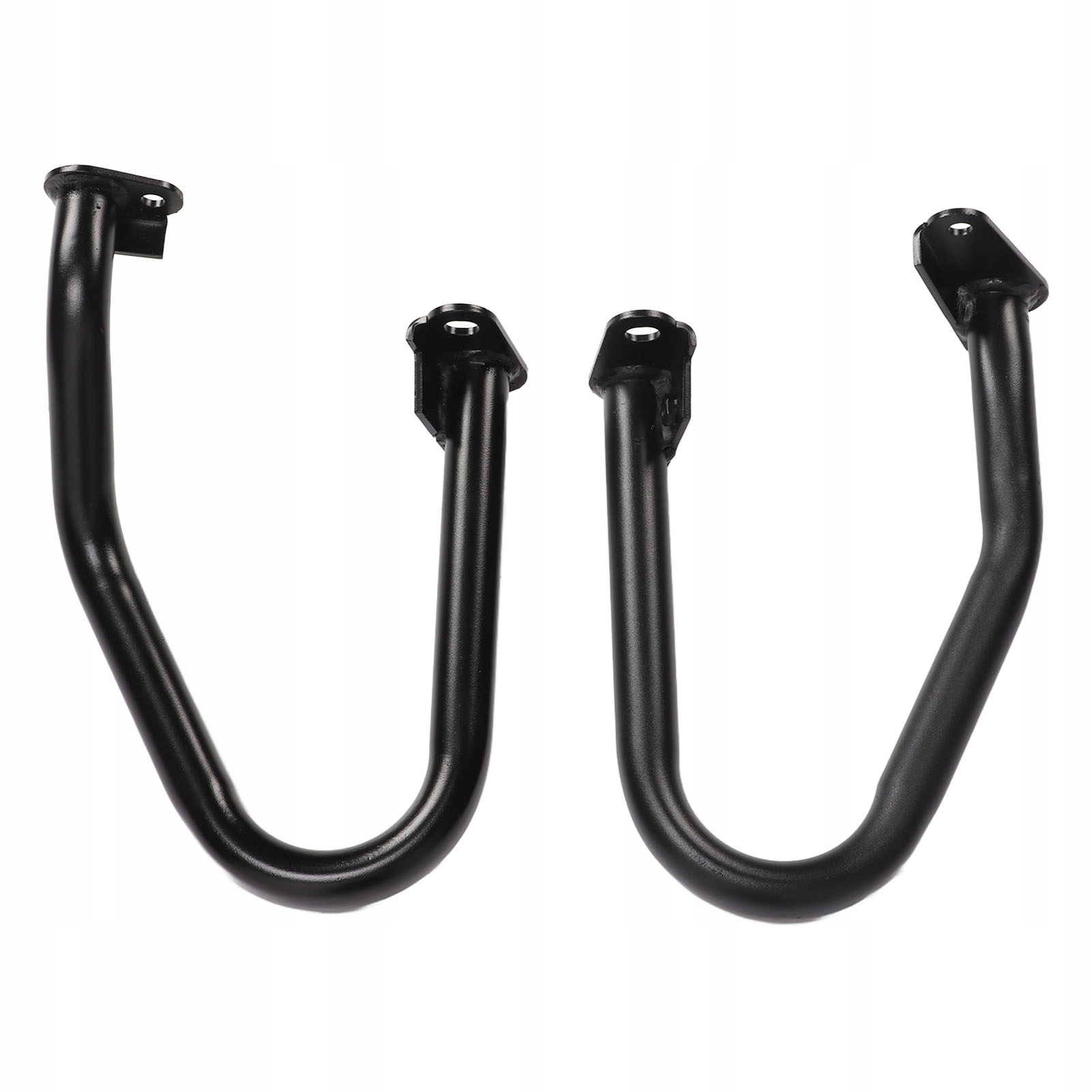 1618210452411 - Пара мотоциклетная защита двигателя левая правая