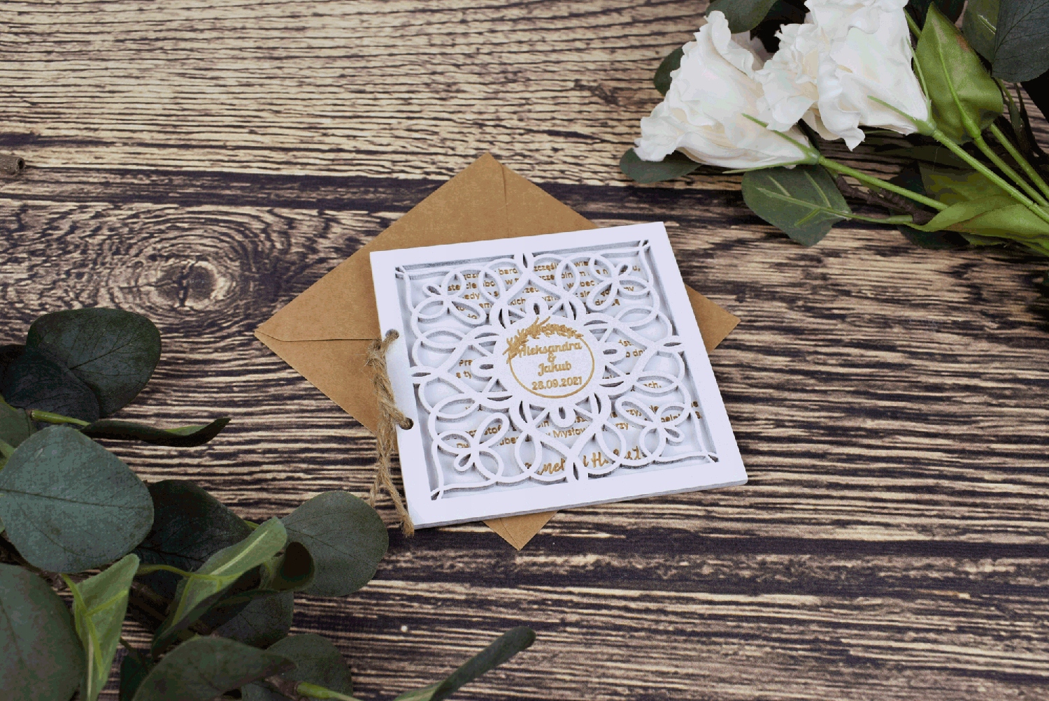 ZAPROSZENIE DLA RODZICÓW PROŚBA O BŁOGOSŁAWIEŃSTWO Liczba sztuk w ofercie 1 szt.