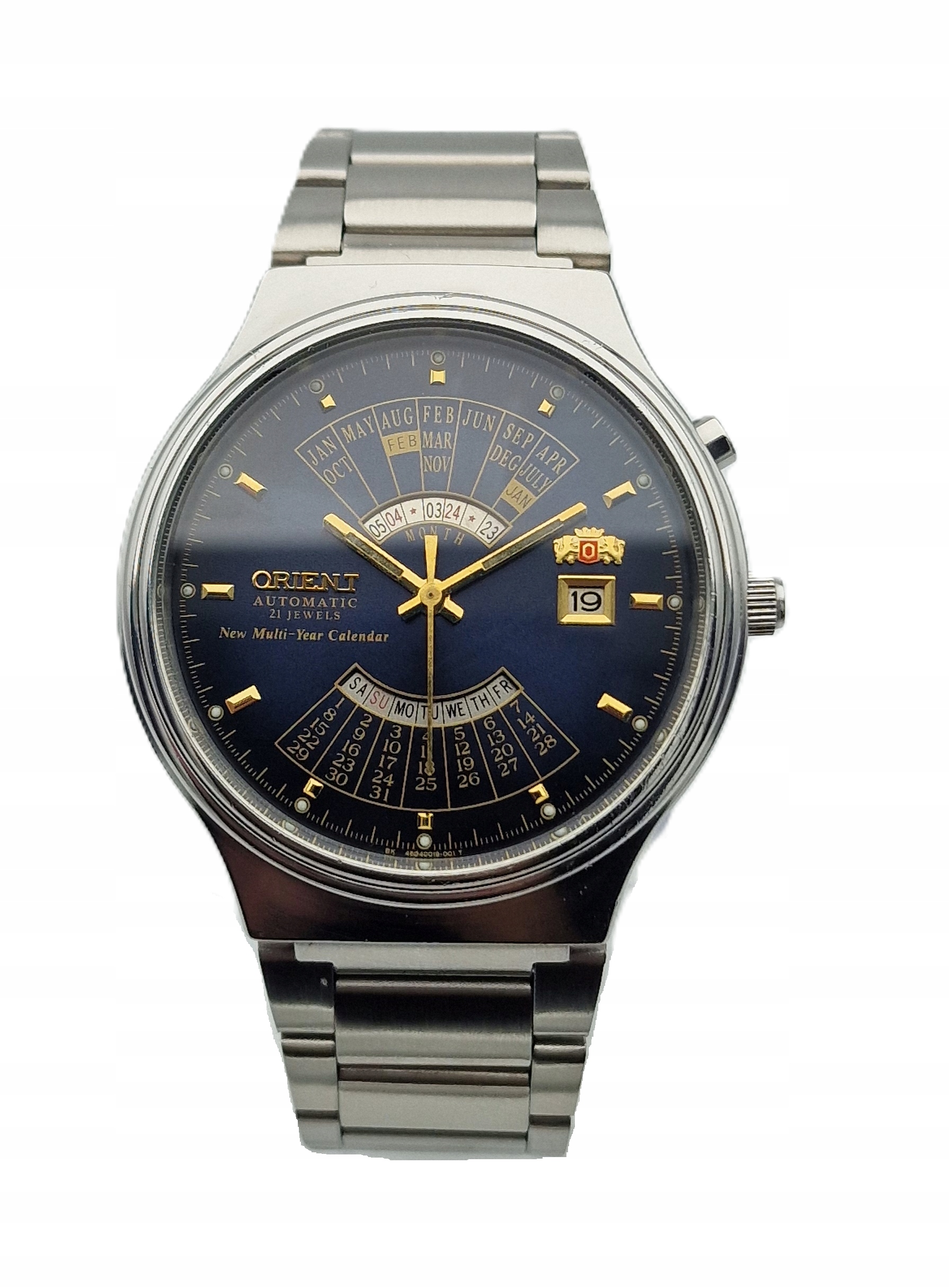 Furbo時計 F8402BLDBR orient seiko citizen Furbo時計 F8402BLDBR orient seiko citizen