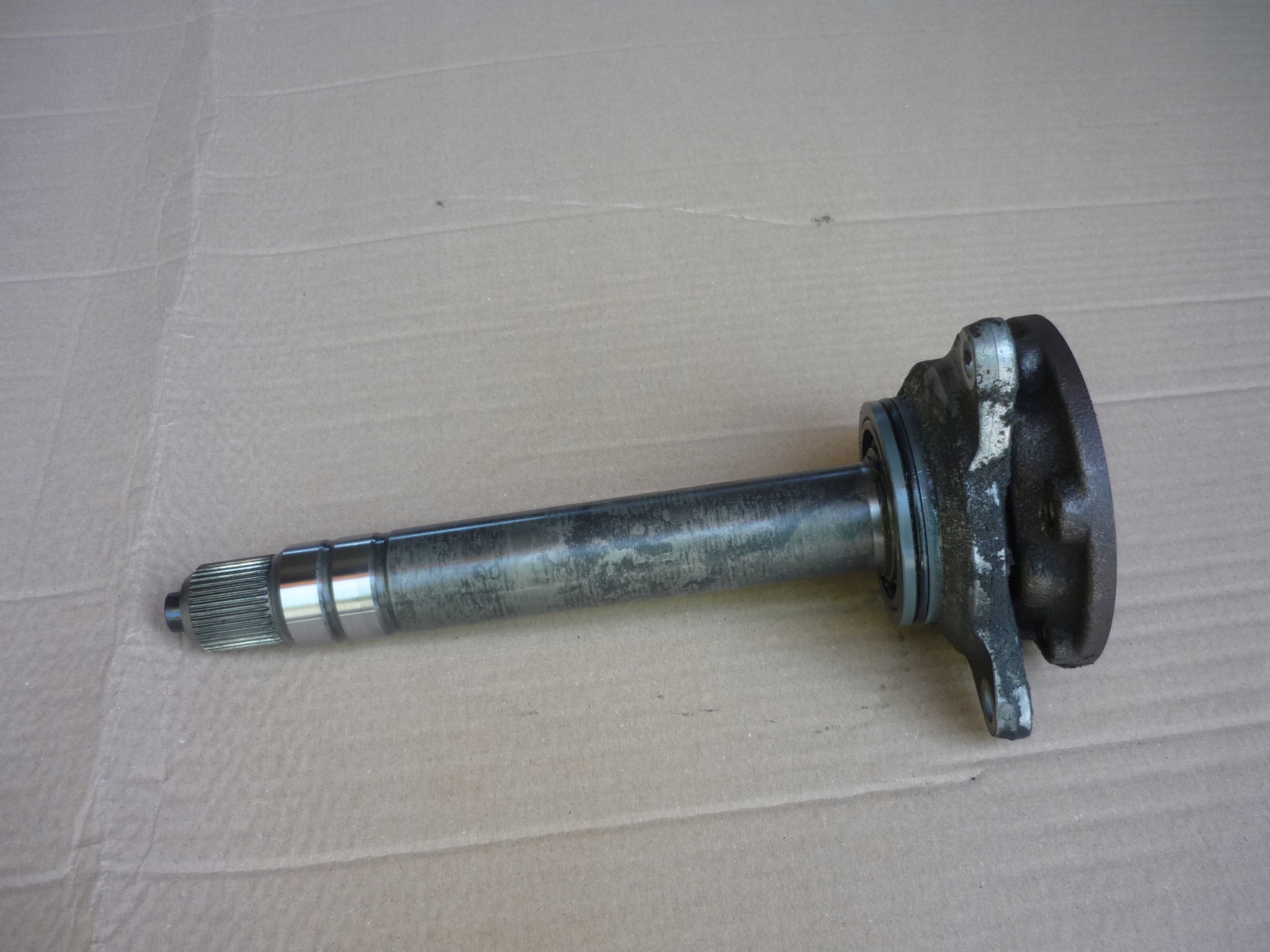 FLANSZA SKRZYNI MULTITRONIC AUDI VW 01J409356D Rodzaj skrzyni Automatyczna