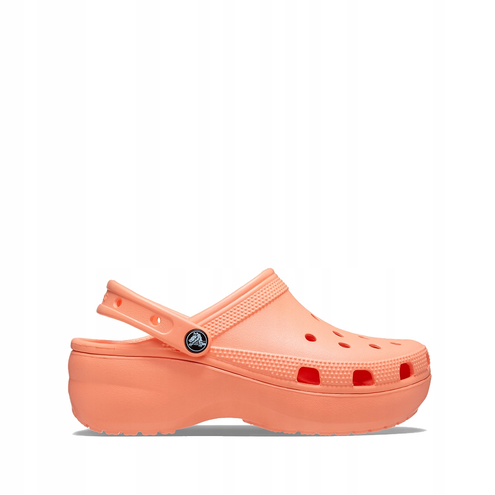 

Klapki Crocs Classic Platform 206750 Papaya 39-40