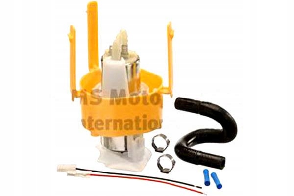 Pierburg Elektrická Palcová Pumpa Fiat/iveco 3.0 Mul Asistent řidiče #28