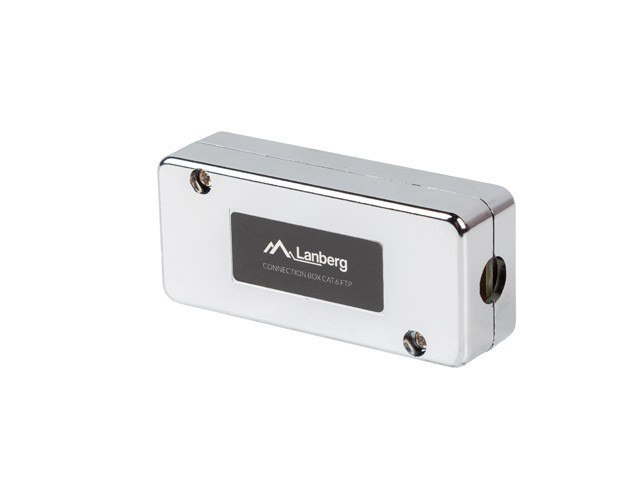 Lanberg Łącznik Lsa kat.6 ftp ekranowany PLC-6SL1-S