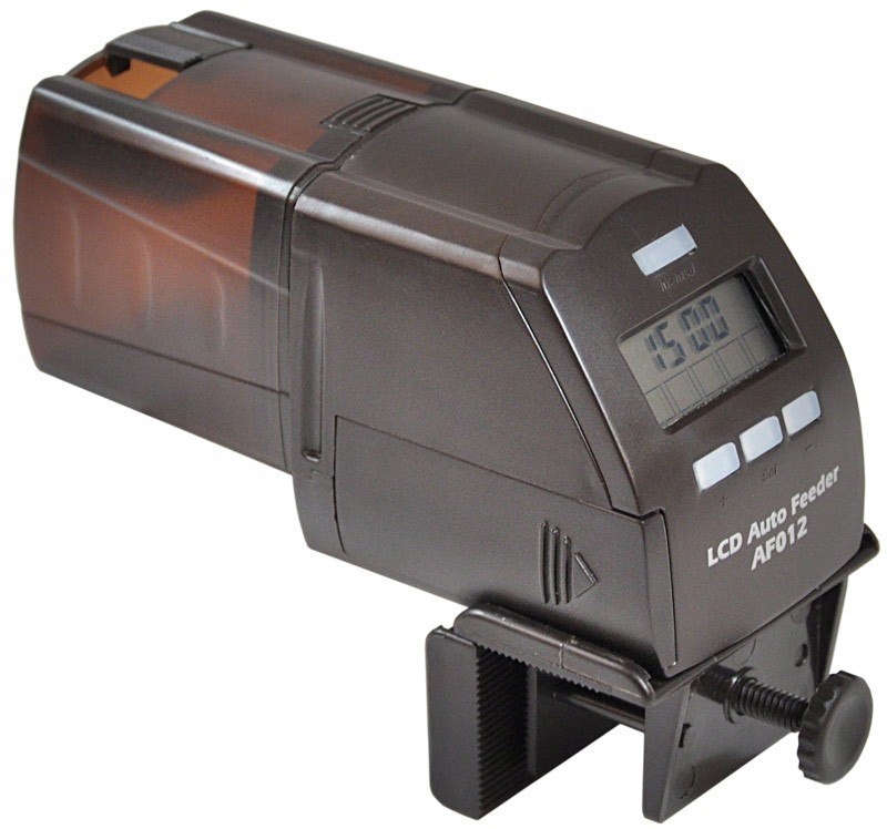 Levně Happet Krmítko Aut LCD /AF012