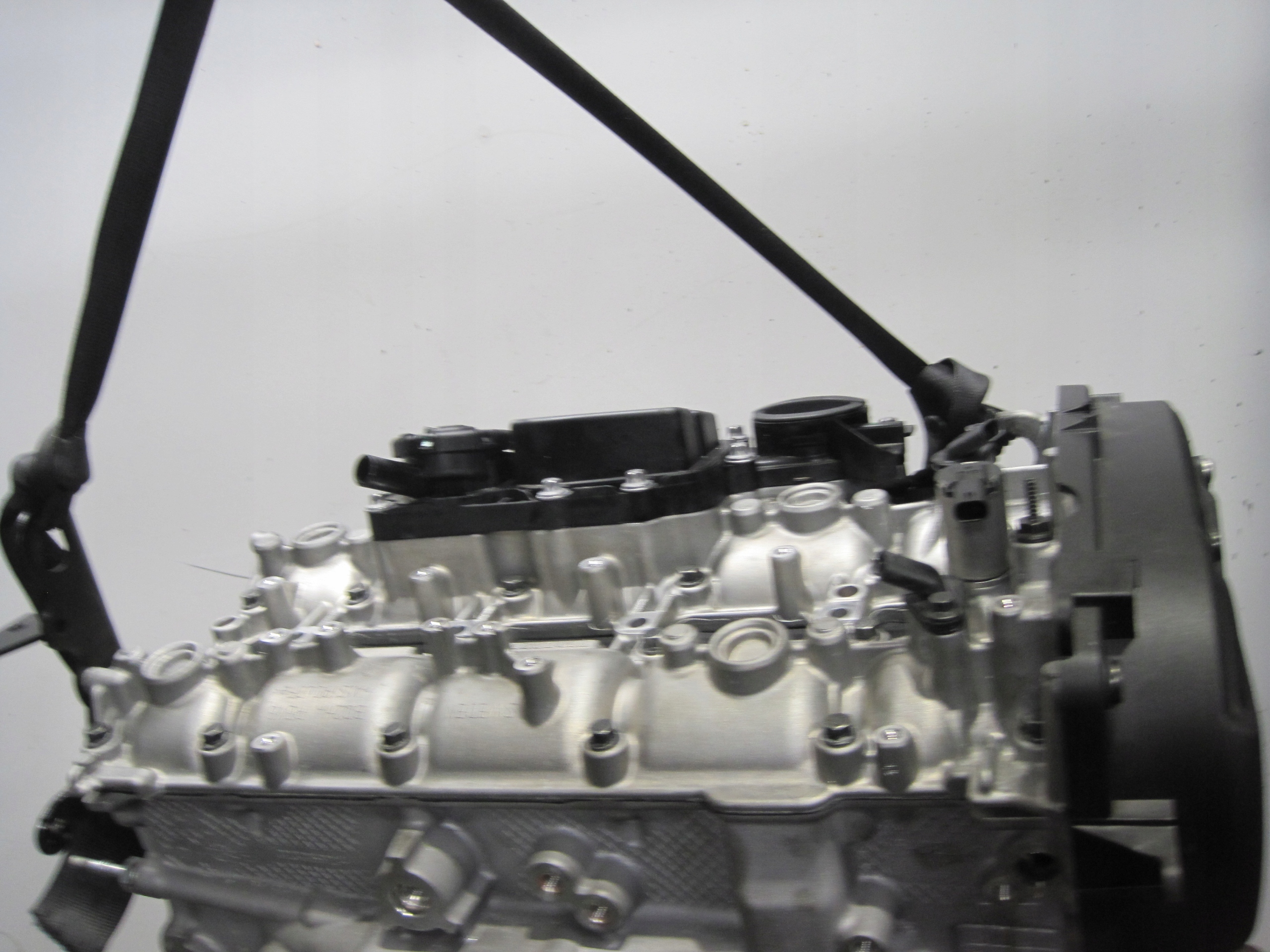 engine MOTOR pillar VOLVO V60 2.0i MILD HYBRID 24r B420T5