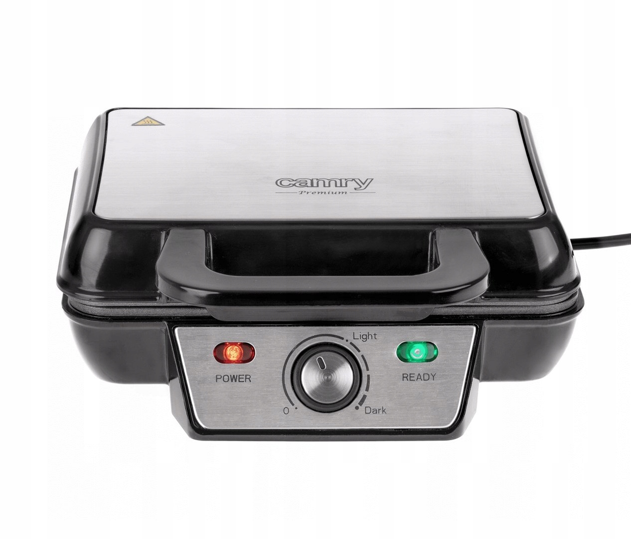 Gofrownica Camry Cr 3046