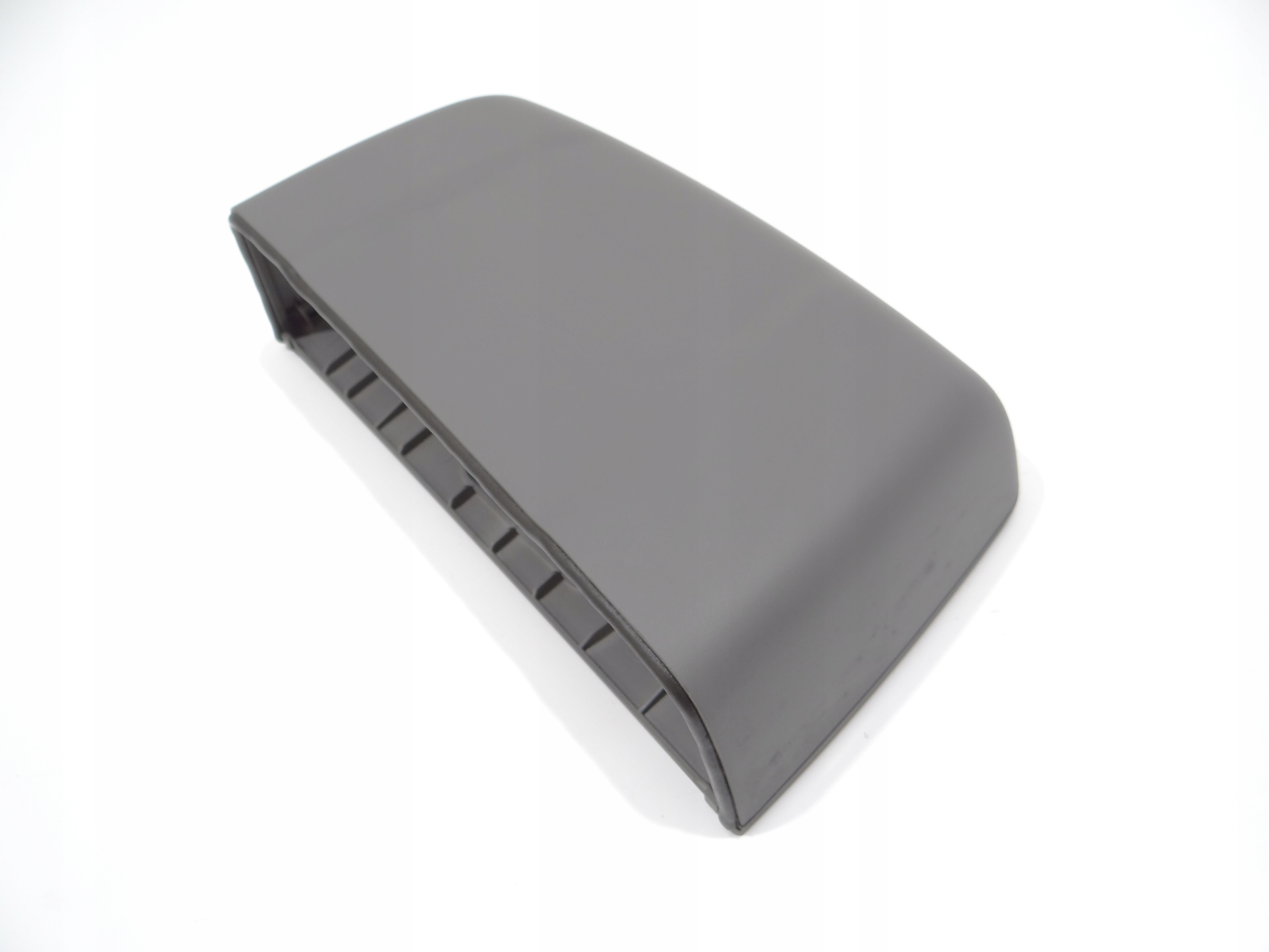 Blende Abdeckung heck rechts graue BMW E93 OE 7175112