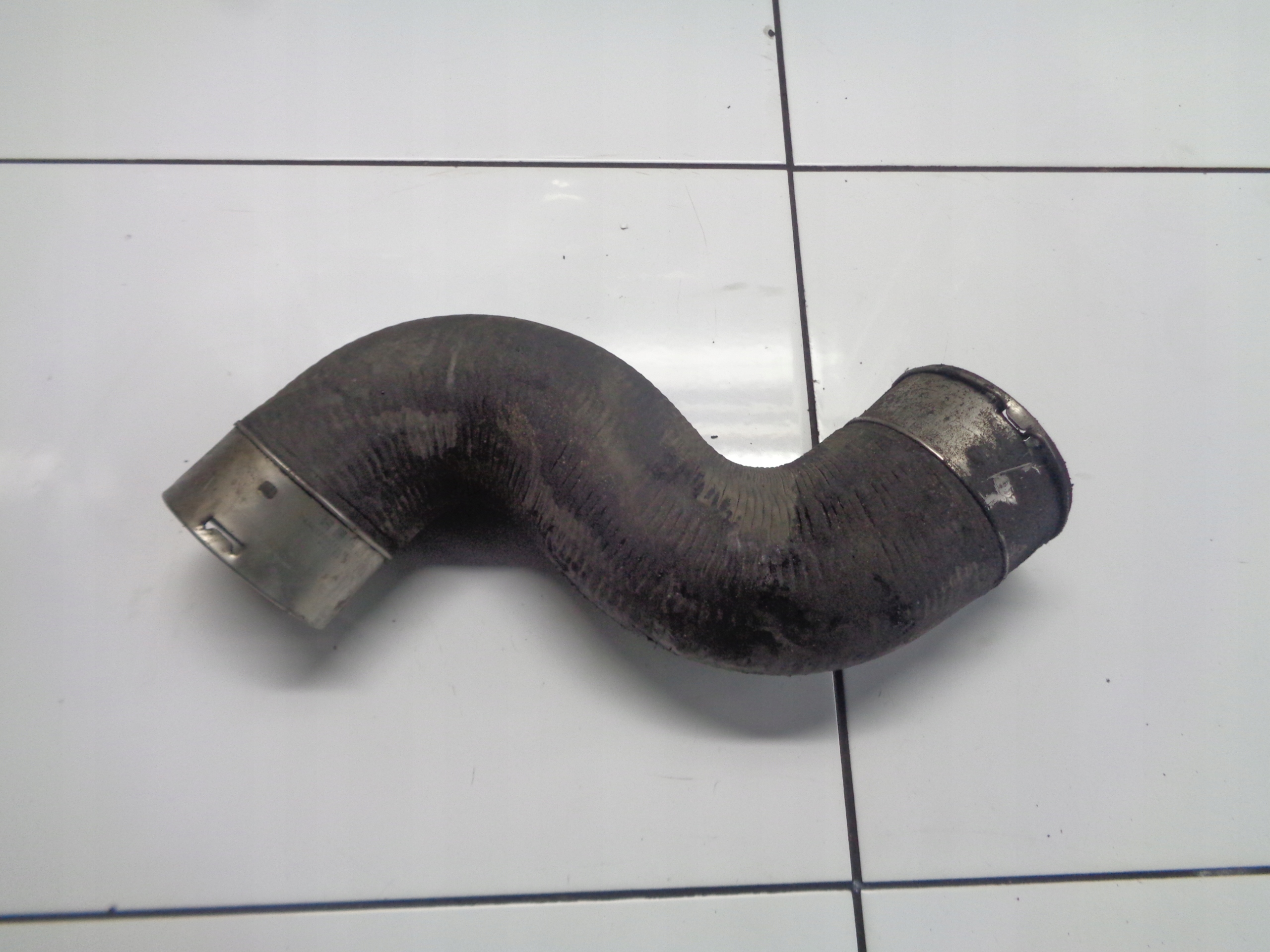MERCEDES 2.2CDI 651 pipe air