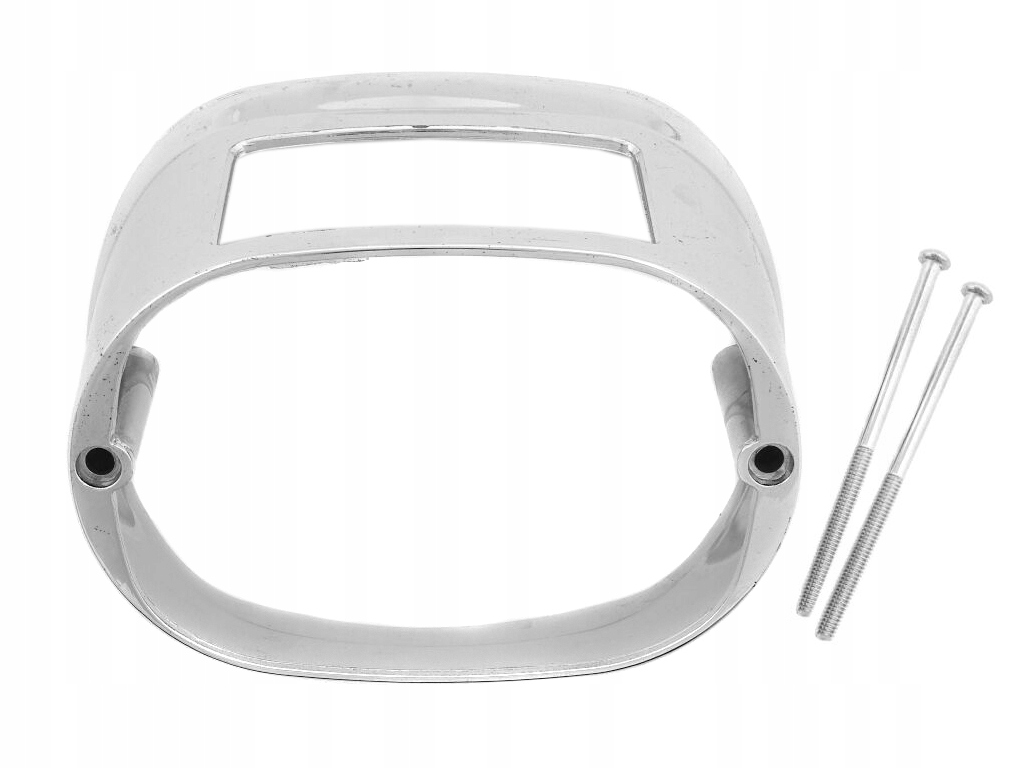 GR-028 - РЕШЕТКА ЗАДНЕГО ФОНАРЯ HARLEY SOFTAIL ROAD KING DYNA