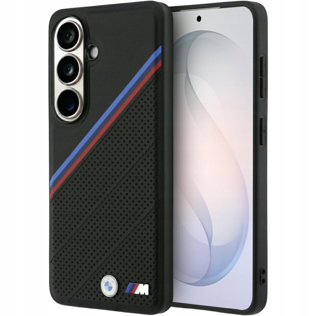 Etui Bmw do Galaxy S26 do MagSafe case dopasowane plecki mocne cover lekkie