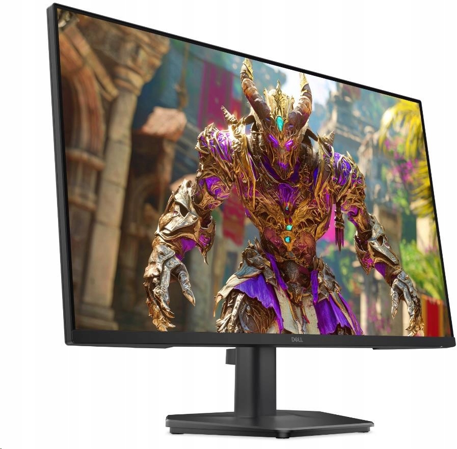 Dell/ SE2726HG/ 27"/ Ips/ Fhd/ 240Hz/ 0, 5ms/ Čierna/ 3RNBD 210-BTSP