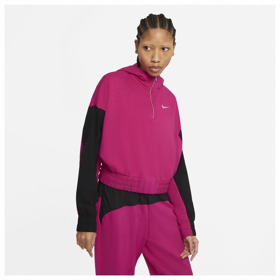 Bluza damska Nike Nsw Icn Clsh CZ8164-615