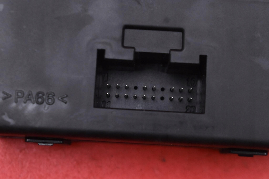 control unit module GATEWAY 5Q0907530L SEAT LEON 3 III 12-20