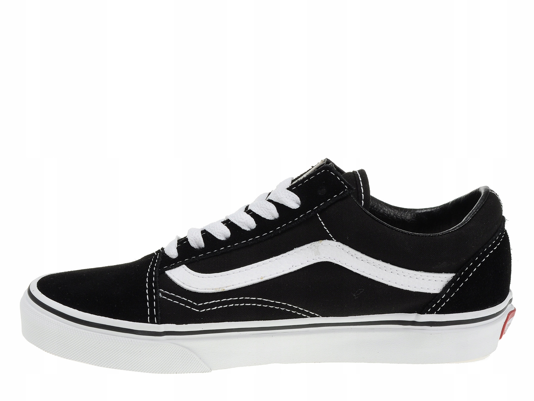 Buty Tenisówki Vans Old Skool VN000D3HY28 (39) Rozmiar 39