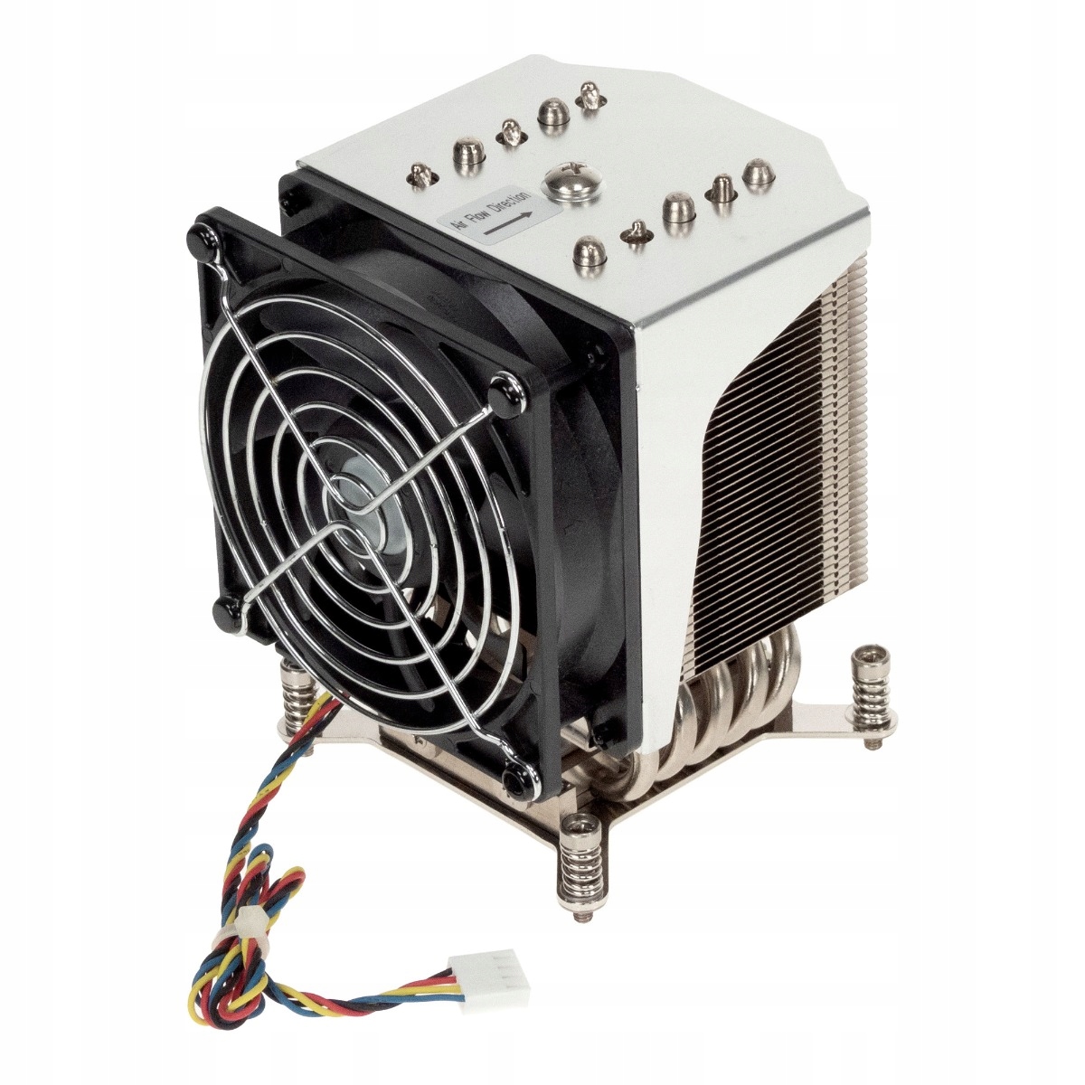 Supermicro SNK-P0050AP4 Cpu LGA2011 4U