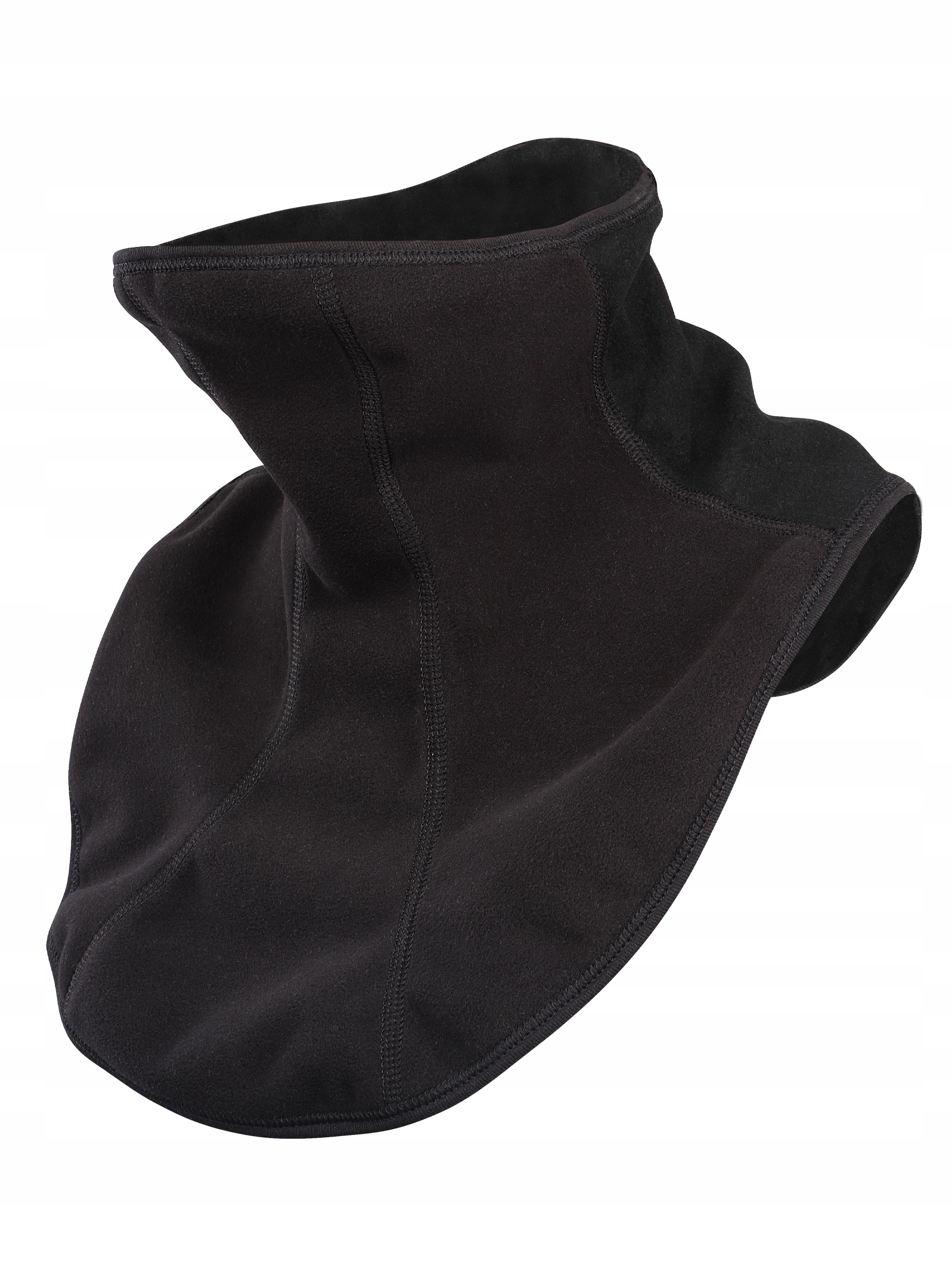 

Kołnierz Nieprzewiewny Membrana Chroni gdy Wieje