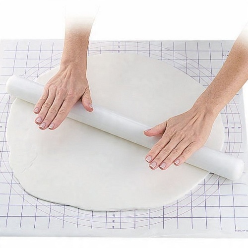 

Wałek duży prosty nieprzywierający 50 cm Wilton