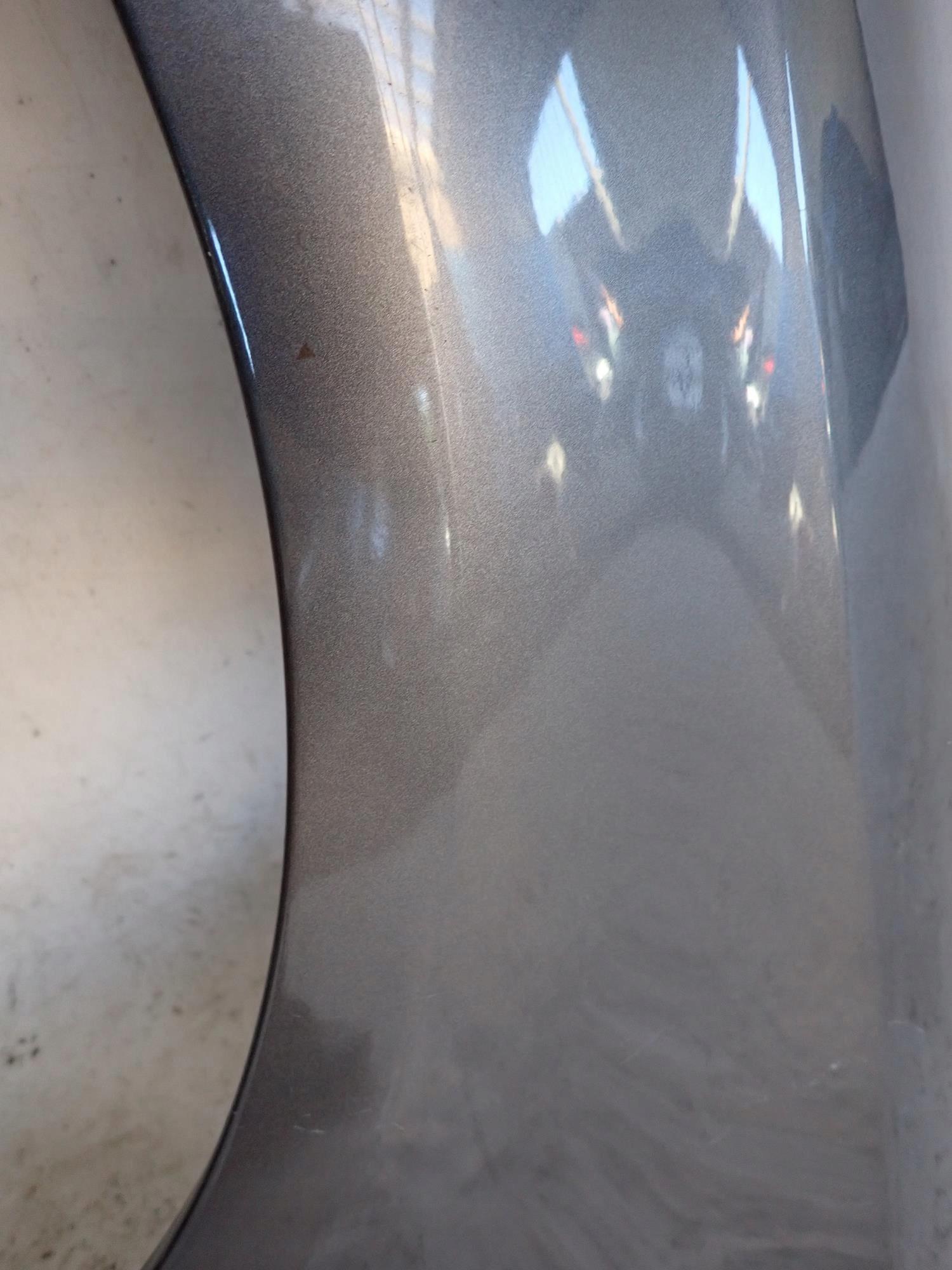 MERCEDES B-class II 2 W246 11-18 fender front front left