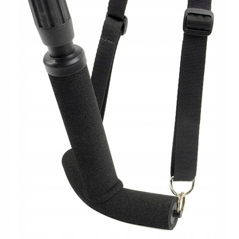 Rig uchwyt statyw naramienny FOTON Lit Pro M Model Lit Pro M