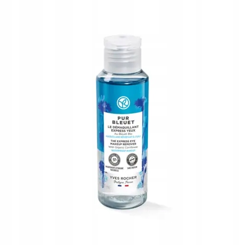 

Dwufazowy płyn do demakijażu Yves Rocher 100 ml