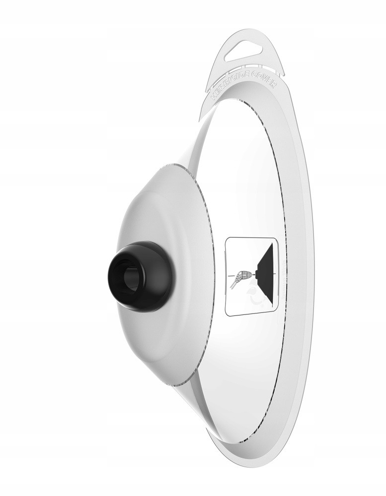 MAROLEX- OSŁONA HERBICYDOWAA072.160