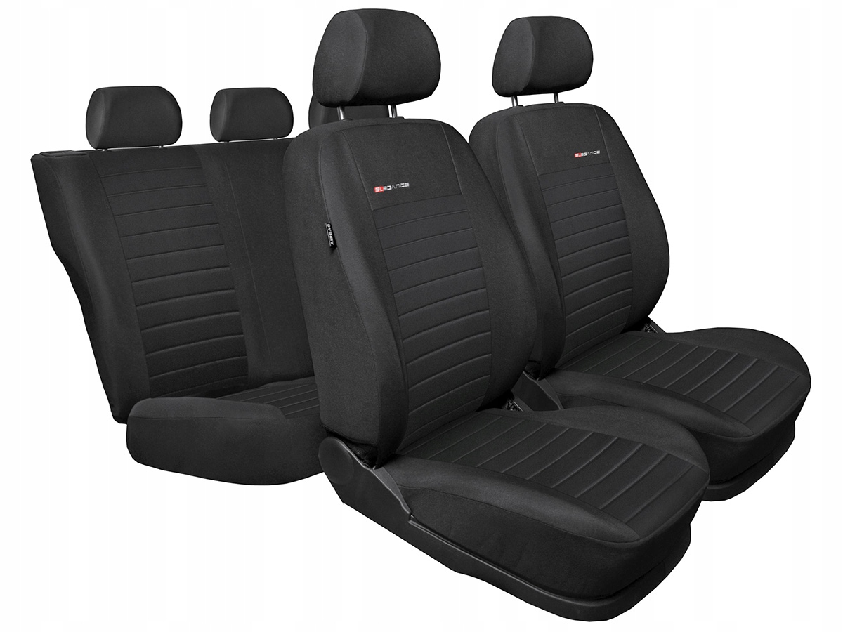 Pokrowiec dedykowany AutoDekor FORD C-MAX P4