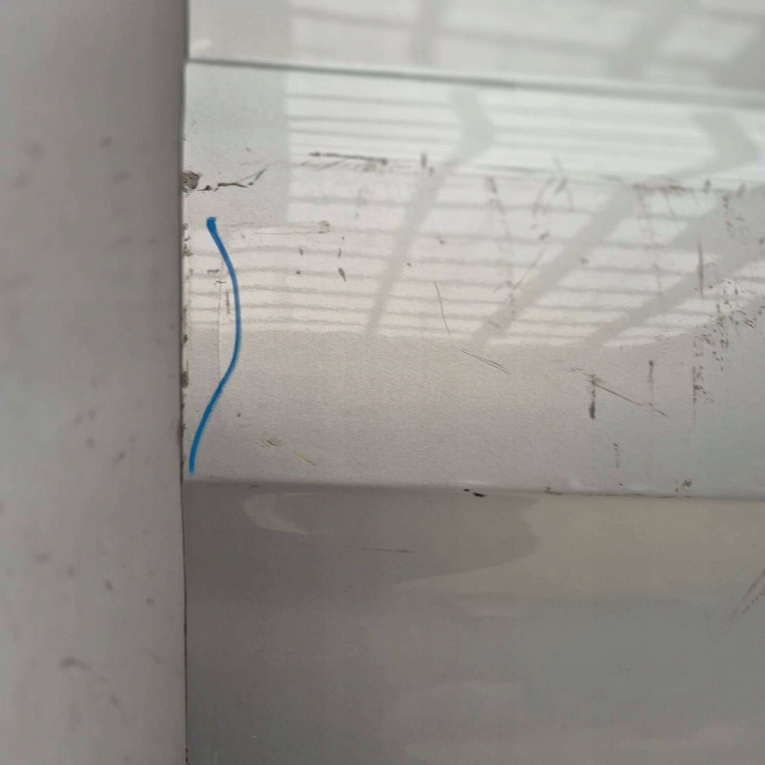 FORD TRANSIT CUSTOM 17-23 door side sliding