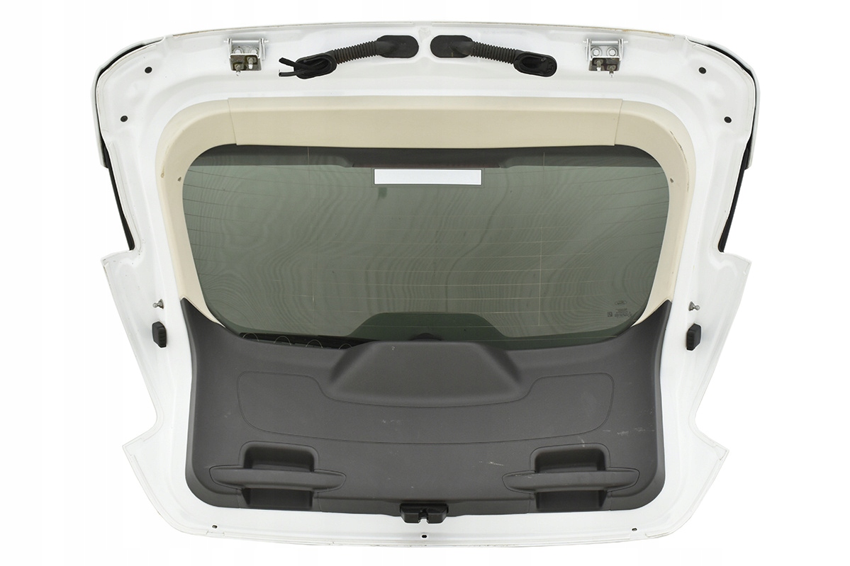 KLAPA TYLNA TYŁ FORD FOCUS MK3 5D 5B Producent części Ford OE