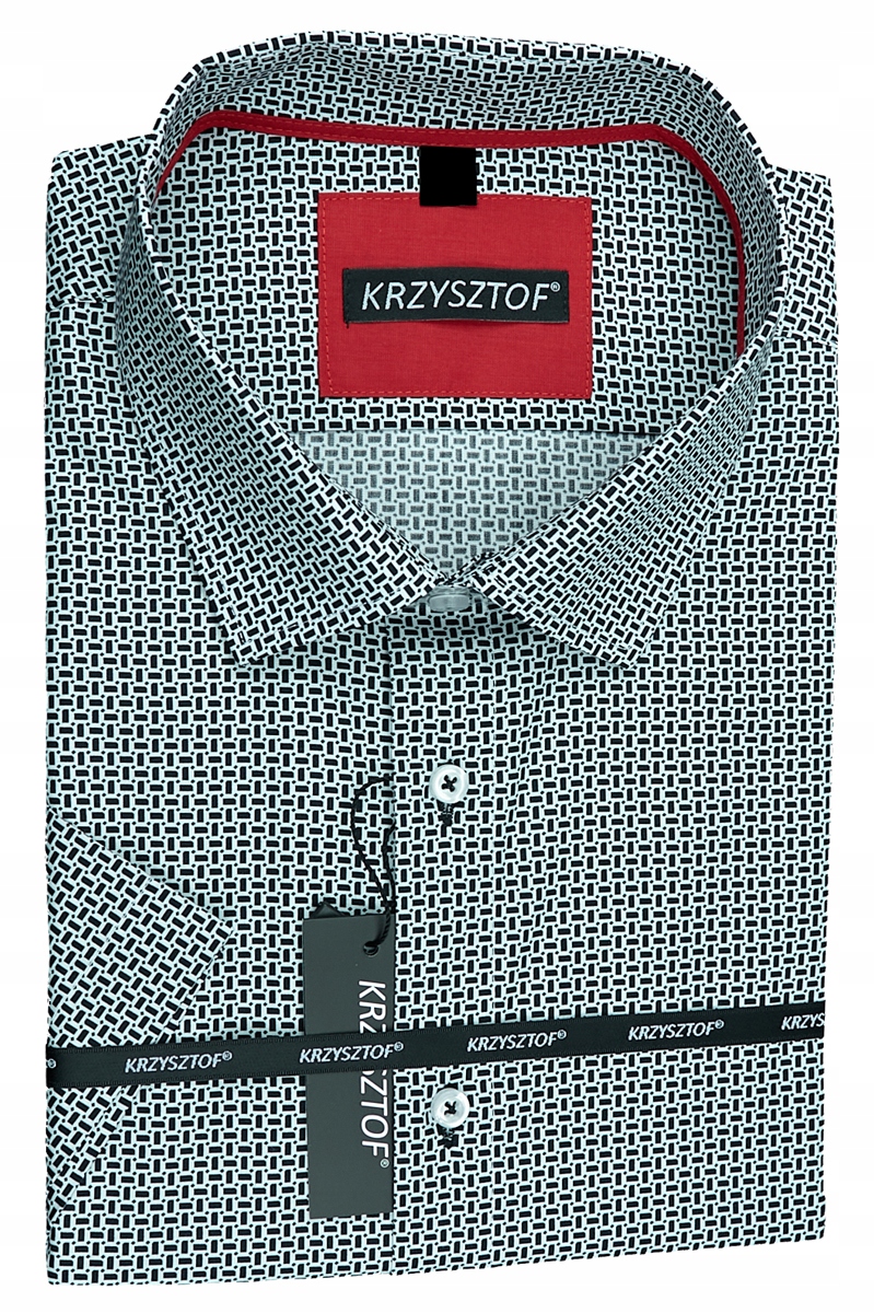 

Krzysztof koszula 45 182/188 kr. WX117K_45_182