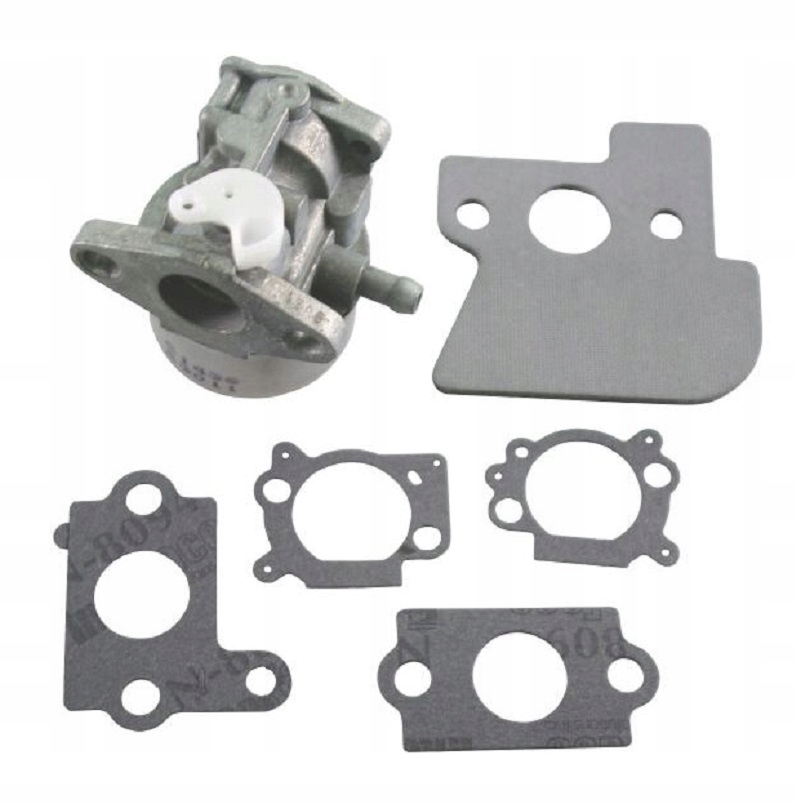 Karburátor Pre Kosačku Na Motor B&s Briggs 790120 O