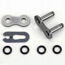 OGNIWO ŁĄCZĄCE ŁAŃCUCHA DID 428VX ZAPINKA SPINKA