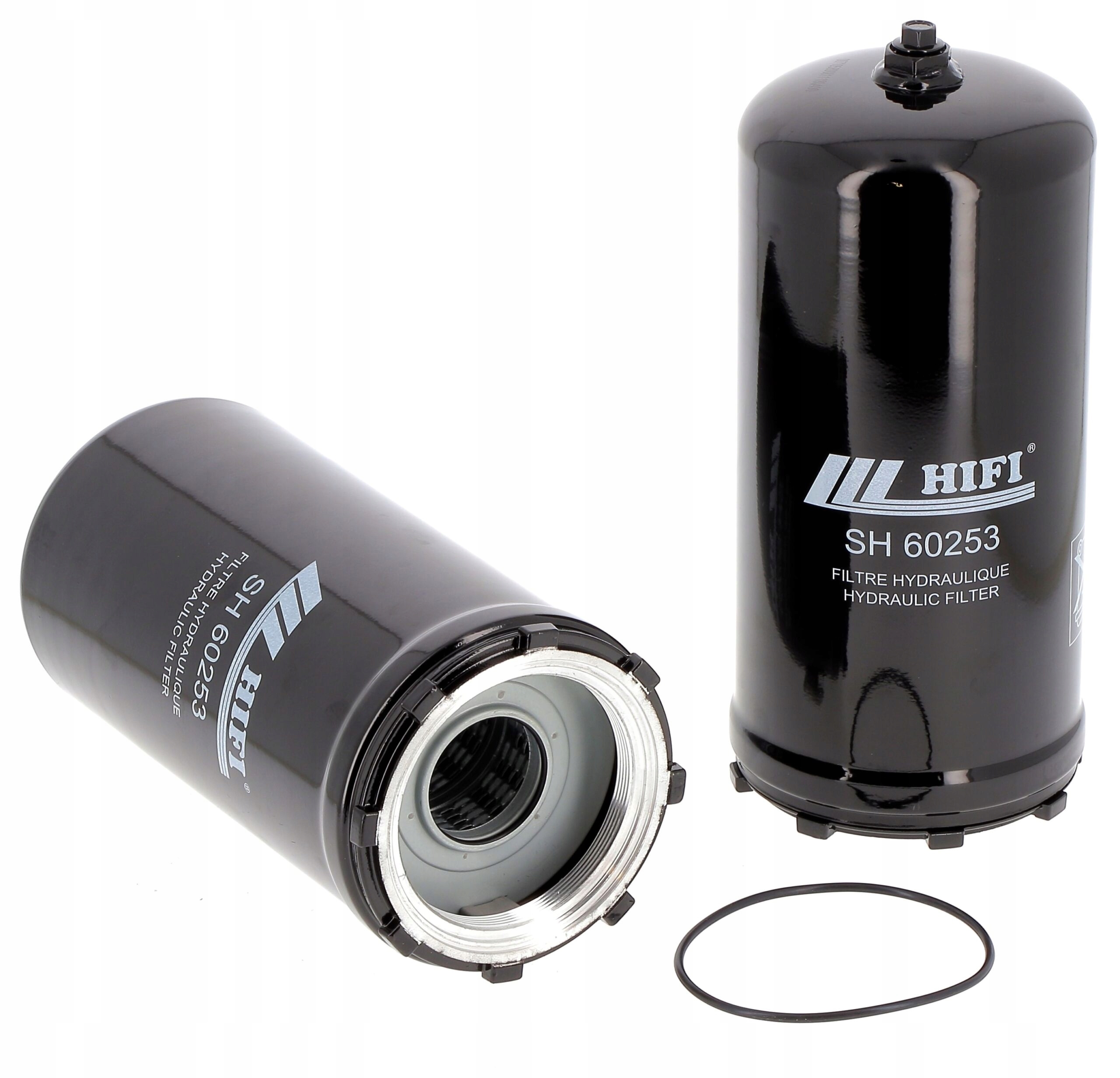 Hydraulický filtr Sh 60253 Hifi Filter
